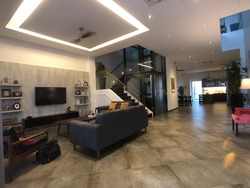 Poh Huat Road (D19), Terrace #191896432